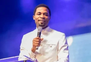 2027 Elections: Michael Orokpo Urges Nigerians to Reject Incompetent Leaders Amid Rising Insecurity