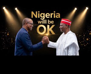NDC Moves to Recruit Peter Obi, Kwankwaso as ADC Stakeholders Accuse APC of Supreme Court Interference Ahead of 2027 Elections