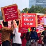 Ghana Protest Erupts as Youth Group Calls for Nigerians’ Deportation in Accra
