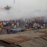 Breaking: Nigerian Air Force Airstrike Hits Jilli Market: 56 Confirmed Dead, Death Toll May Exceed 200