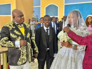 Rivers Govt Probes OPM Pastor Over Alleged Breach of Child Rights in Marriage Plan
