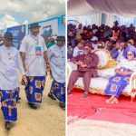 Ijaw Leaders Endorse Tinubu, Oborevwori for 2027 as Otuaro Leads Massive Delta Rally