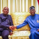 Arabambi Claims Labour Party Leadership and Gov Otti Have Agreed to Back Tinubu 2027 Bid