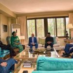 2027 Race Begins: Peter Obi Meets UK, EU Diplomats in Closed-Door Abuja Talks