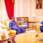 Tinubu Meets Dangote, Otedola on Easter as Economic Reforms Take Centre Stage