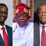 Tinubu Replaces Wale Edun with Taiwo Oyedele as Finance Minister, Sparks Investor Concerns