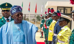 Bayelsa Declares Work-Free Day, Shuts Markets Ahead of Tinubu’s Visit to Commission Key Projects