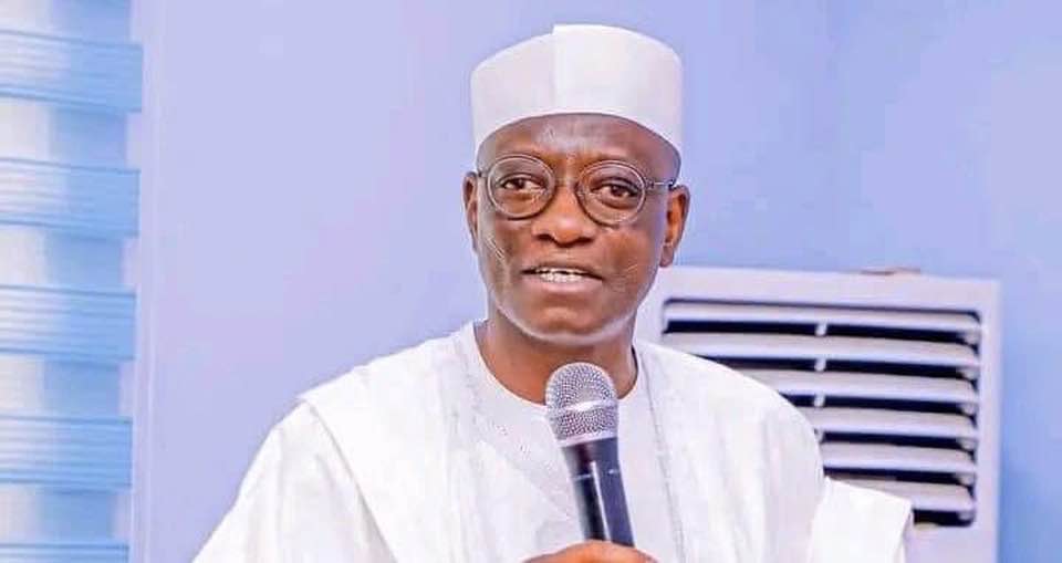 Nasarawa APC Crisis Deepens as Sule Endorses Wadada for 2027 Governorship