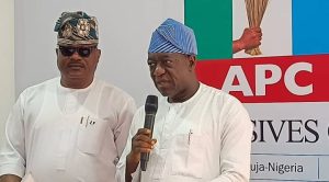 APC Reschedules Presidential Primary to May 23, Adjusts Full 2027 Election Timetable