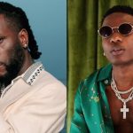 Wizkid Blasts Burna Boy Over Alleged Assault on DJ Tunez in Lagos Club
