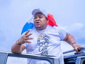 Cubana Chief Priest Declares 2027 House of Representatives Bid Under APC