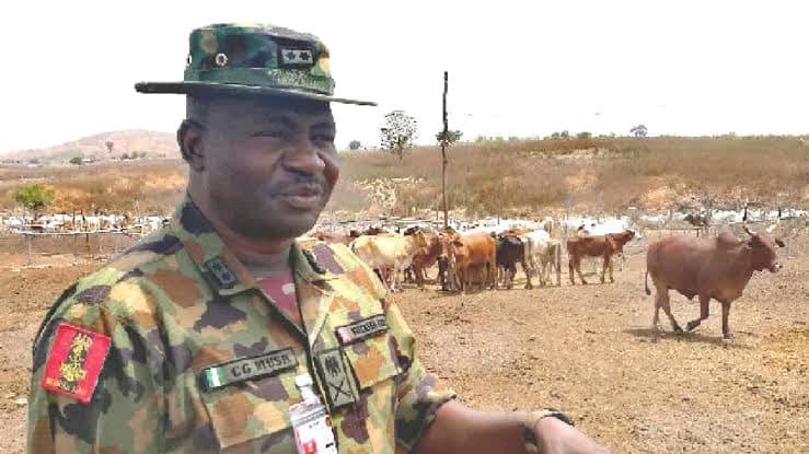 Plateau Killings: ‘Soldiers Guided Cows While We Were Being Killed’ — Survivor Alleges Military Negligence in Mbwelle Attack
