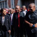 Malema Avoids Jail as Court Grants Leave to Appeal Five Year Sentence in Assault Rifle Case