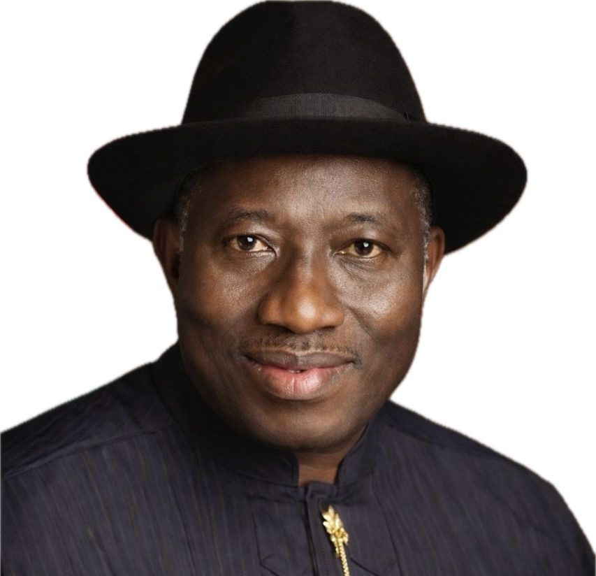 Court Declares Jonathan Eligible for 2027 Presidency, Strikes Out Suit Against Former President
