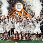 Aston Villa Beat Freiburg 3-0 to Win 2026 UEFA Europa League Final in Istanbul