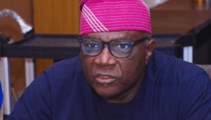 2027: ‘He Cannot Be Trusted’ — Bayo Onanuga Attacks Peter Obi Over One Term Pledge