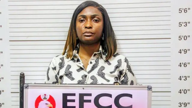 EFCC Arraigns Blessing CEO Over Alleged N36 Million Fraud in Lagos Court