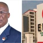 BREAKING: Court has ordered the interim forfeiture of 9 properties linked to former Bayelsa State governor, Timipre Sylva