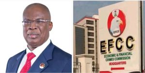 BREAKING: Court has ordered the interim forfeiture of 9 properties linked to former Bayelsa State governor, Timipre Sylva
