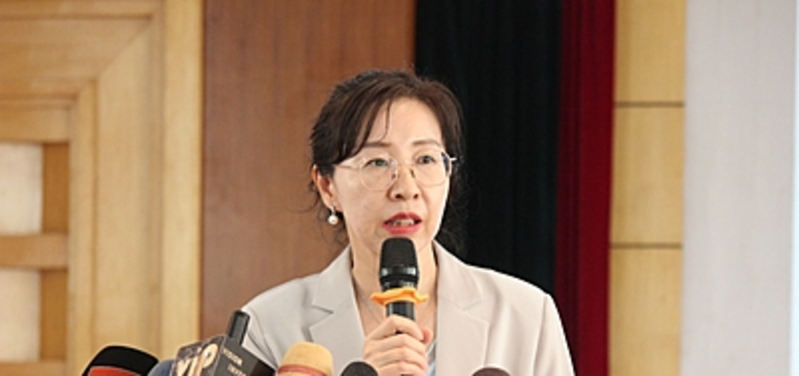 China Reaffirms One-China Policy in Nigeria, Says Taiwan Is Not a Sovereign Nation