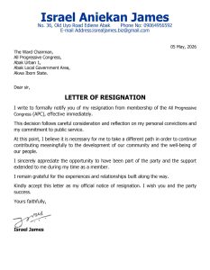 IMG_1473-233x300 Israel James Resigns From APC, Cites Personal Convictions and Public Service
