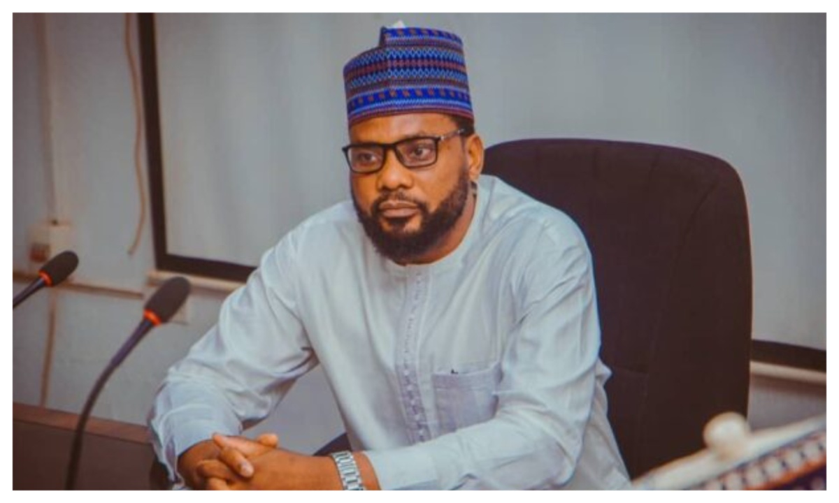EFCC Arrests Energy Commission DG Mustapha Abdullahi Over Alleged N500 Billion Money Laundering