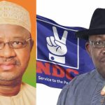 INEC Dragged to Court Over NDC Registration as Umar Ardo Alleges Procedural Violations and Seeks Nullification