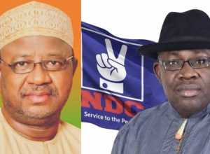 INEC Dragged to Court Over NDC Registration as Umar Ardo Alleges Procedural Violations and Seeks Nullification