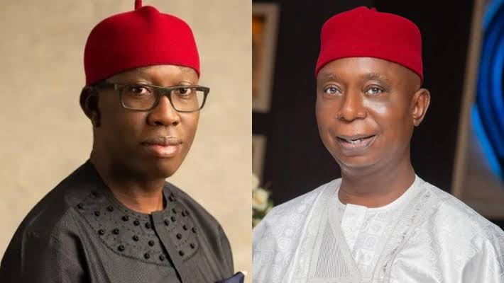 APC Delta North Primary: Ned Nwoko Rejects Okowa’s Victory, Alleges Manipulation and Collusion