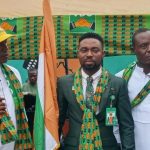 ADC Bayelsa Elects Johnny Tovie Derek as State Chairman at Peaceful 2026 Congress