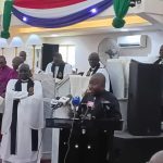 Nigeria Desperately Needs New Direction Amid Rising Insecurity, Moral Decline — Former President Jonathan