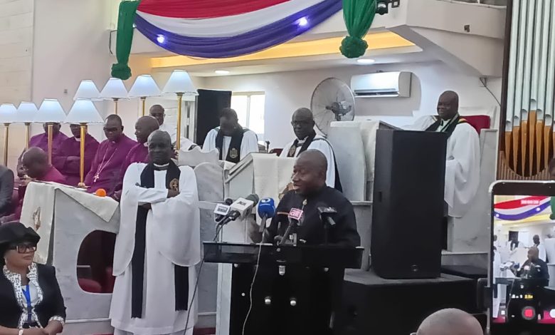 Nigeria Desperately Needs New Direction Amid Rising Insecurity, Moral Decline — Former President Jonathan