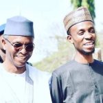 Mohammed Bello El-Rufai Dumps APC for ADC Ahead of 2027 Elections