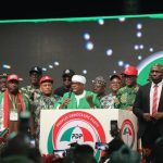 Supreme Court CTC Exposes Setback for Wike Camp in PDP Leadership Crisis