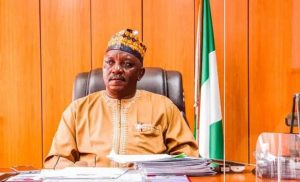Former Power Minister Saleh Mamman Sentenced to 75 Years Over N33.8bn Fraud Linked to Mambilla Project