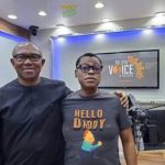 Peter Obi Only Candidate Capable of Challenging Tinubu in 2027 – Rufai Oseni Warns of Plot to Block Ballot