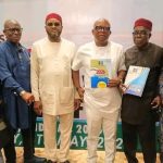 Rivers 2027: Stakeholders Secure APC Nomination Forms for Fubara