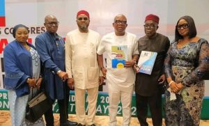 Rivers 2027: Stakeholders Secure APC Nomination Forms for Fubara