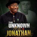 Jude Imagwe Has No Mandate to Speak for Goodluck Jonathan