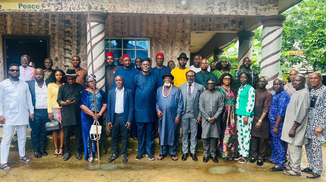 CSO, Traditional Ruler Condemn Gender-Based Violence, Demand Immediate Action in Niger Delta