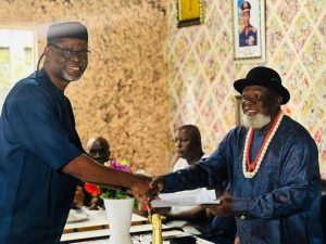 721575294_1407342664754204_5958970712259505901_n-300x225 CSO, Traditional Ruler Condemn Gender-Based Violence, Demand Immediate Action in Niger Delta