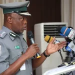 Tinubu Extends Customs CG Adewale Adeniyi’s Tenure by Six Months Until February 2027