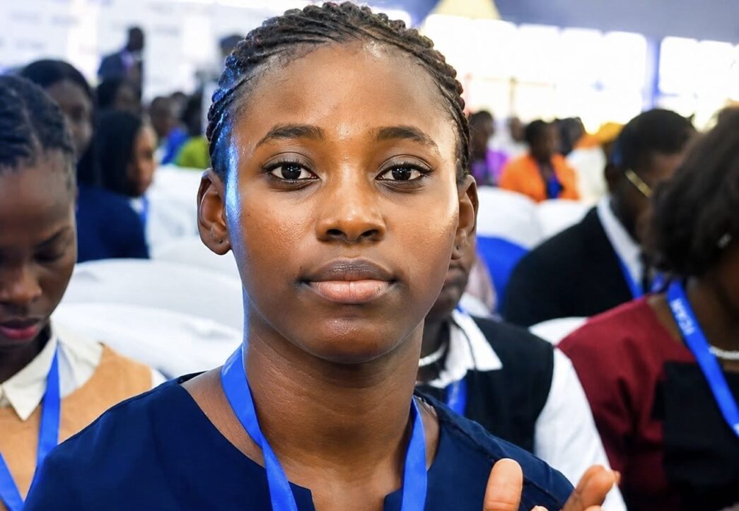 16-Year-Old Osasere Okundaye Becomes Nigeria's Youngest Chartered Accountant After Passing ICAN Exams