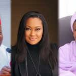 Ireti Kingibe Breaks Silence on Natasha Akpoti-Uduaghan’s Suspension, Says ‘I Never Saw the Report’