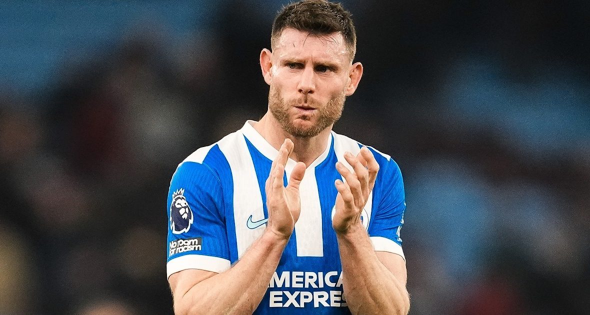 James Milner Retires at 40 as Premier League Record Appearance Holder Ends Historic Career