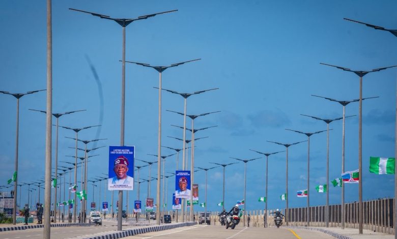 FG Bans Okada, Tricycles on Lagos-Calabar Coastal Highway, Major Lagos Bridges