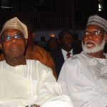 Abdulsalami Reveal Reasons He Advised Obasanjo Not to Contest 1999 Presidential Election After Prison Release