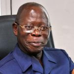 Natasha Suspension: Kingibe Told Me Her Signature Was Forged On Report Presented By Akpabio, Oshiomhole Claims