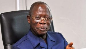 Natasha Suspension: Kingibe Told Me Her Signature Was Forged On Report Presented By Akpabio, Oshiomhole Claims