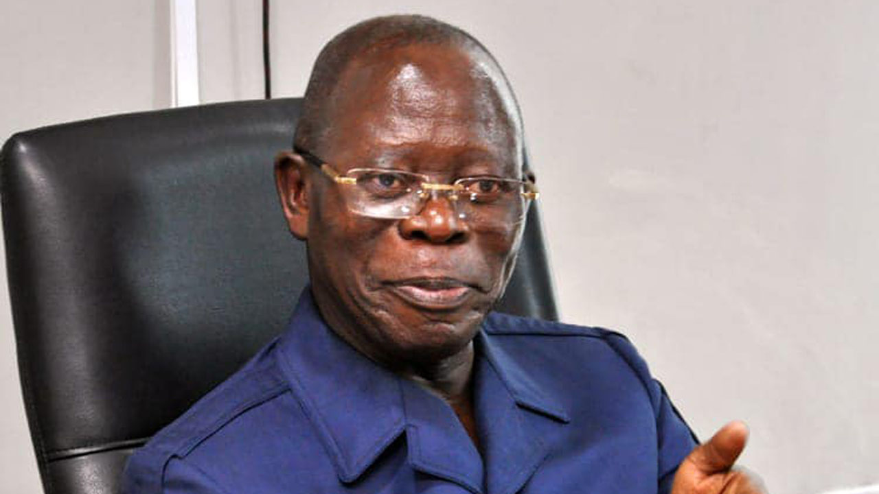 Natasha Suspension: Kingibe Told Me Her Signature Was Forged On Report Presented By Akpabio, Oshiomhole Claims